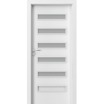 Porta FIT F5 Biela 